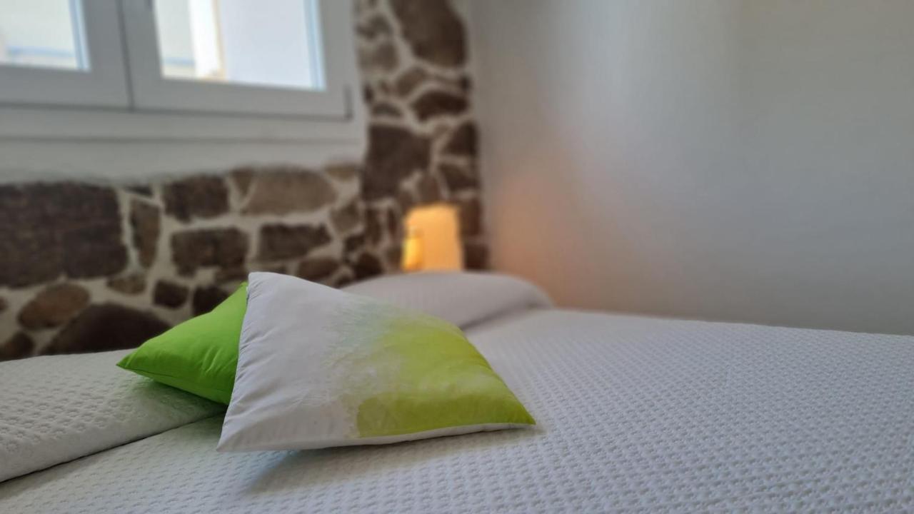 Lo Stazzo Della Dottoressa Enas Eksteriør billede
